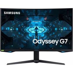 Samsung Odyssey Gaming Monitor CG7