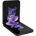 Samsung Smartphone Galaxy z flip3 5g 256gb black