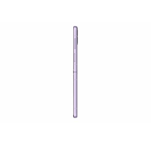 Galaxy z flip3 5g 256gb lavender  Samsung