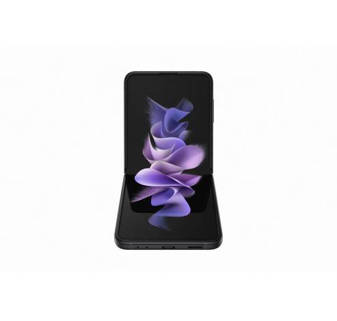 Galaxy z flip3 5g 128gb black  Samsung