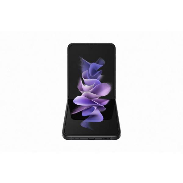 Samsung Smartphone Galaxy z flip3 5g 128gb black