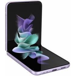 Samsung Galaxy z flip3 5g 128gb lavender 