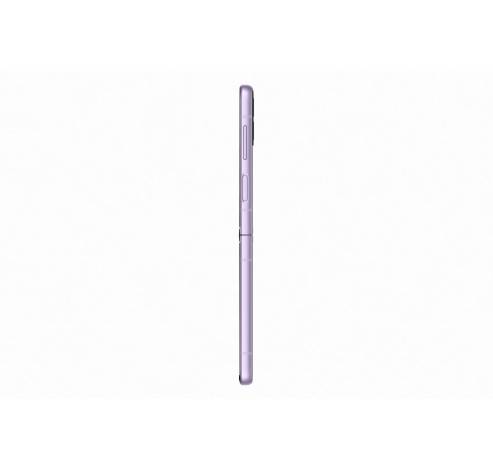 Galaxy z flip3 5g 128gb lavender  Samsung