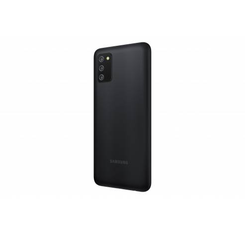 Galaxy a03s 32GB black  Samsung
