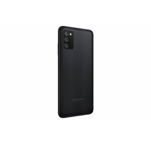 Galaxy a03s 32GB black  Samsung