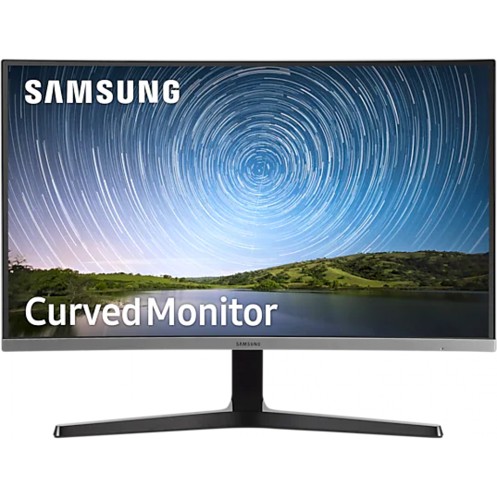 FHD Curved Monitor CR500 
