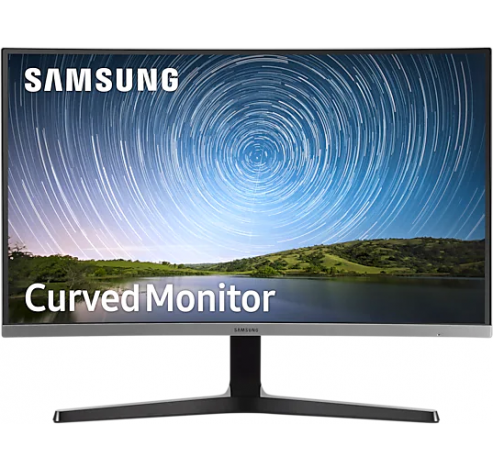 FHD Curved Monitor CR500  Samsung