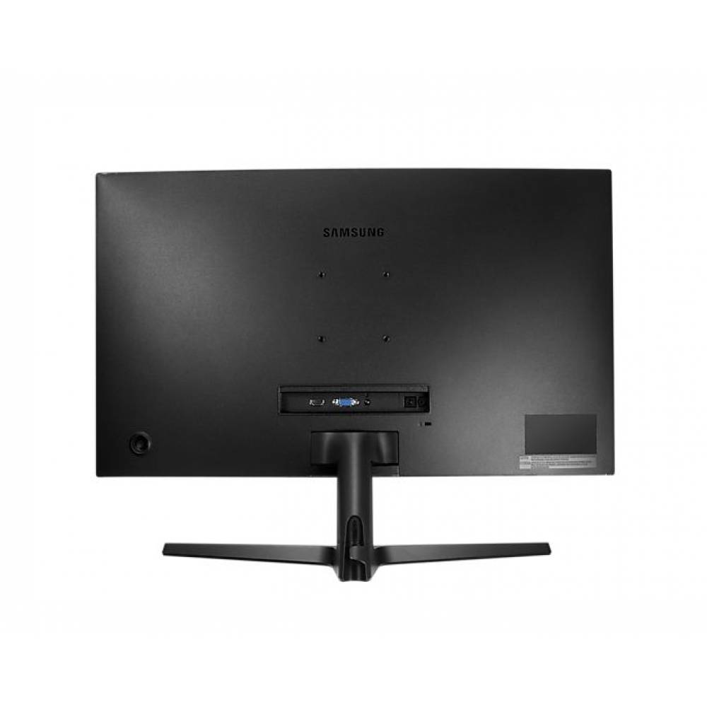 Samsung Monitor FHD Curved Monitor CR500