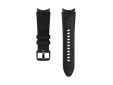 Galaxy Watch4 Hybrid Leather Strap 20mm S/M Black