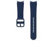 Galaxy Watch4 Sport Strap 20mm M/L Navy Blue