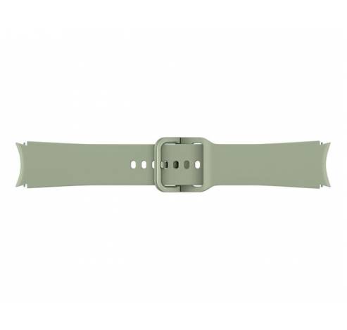Galaxy Watch4 Sport Strap 20mm M/L Olive  Samsung