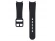 Galaxy Watch4 Sport Strap 20mm M/L Black