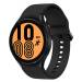 Samsung Smartwatch Galaxy watch4 LTE 44mm black