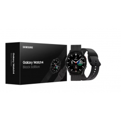 Samsung Galaxy watch4 44mm luxury pack