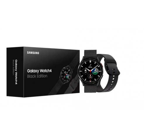 Galaxy watch4 44mm luxury pack  Samsung