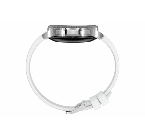 Galaxy watch4 classic LTE 42mm Silver  Samsung