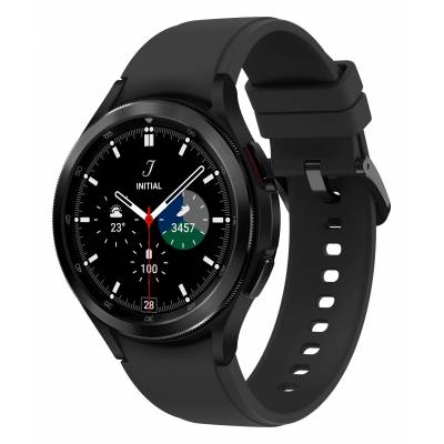 Galaxy watch4 classic LTE 46mm Black Samsung