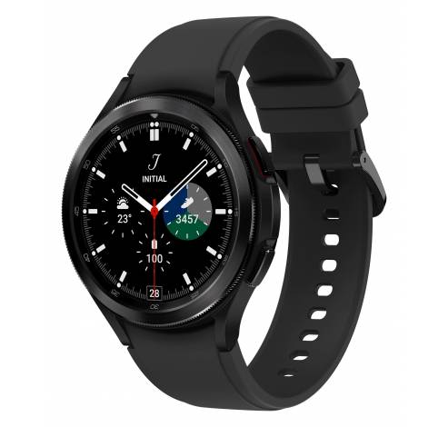 Galaxy watch4 classic LTE 46mm Black  Samsung