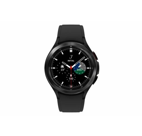 Galaxy watch4 classic LTE 46mm Black  Samsung