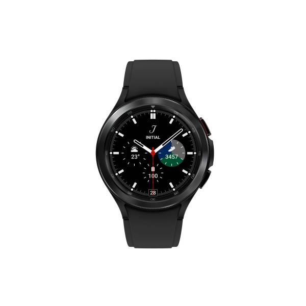 Galaxy watch4 classic LTE 46mm Black 