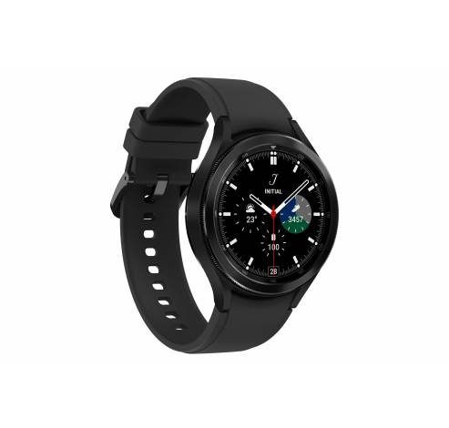 Galaxy watch4 classic LTE 46mm Black  Samsung