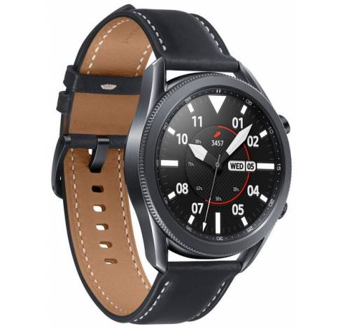 Samsung Galaxy watch 3 45mm black sport  Samsung