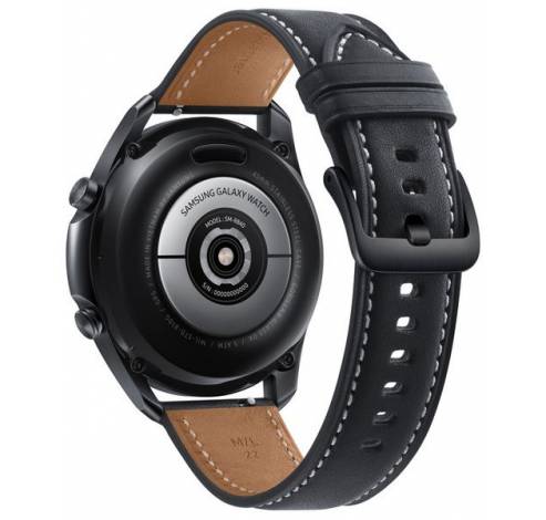 Samsung Galaxy watch 3 45mm black sport  Samsung