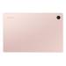 Galaxy tab a8 wifi 32gb pink 