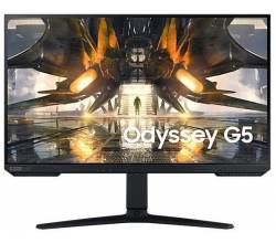 27inch QHD Gaming Monitor Odyssey G50A Samsung