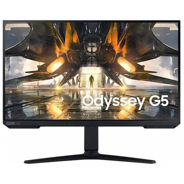Samsung Monitor 7'' QHD Gaming Monitor Odyssey G50A