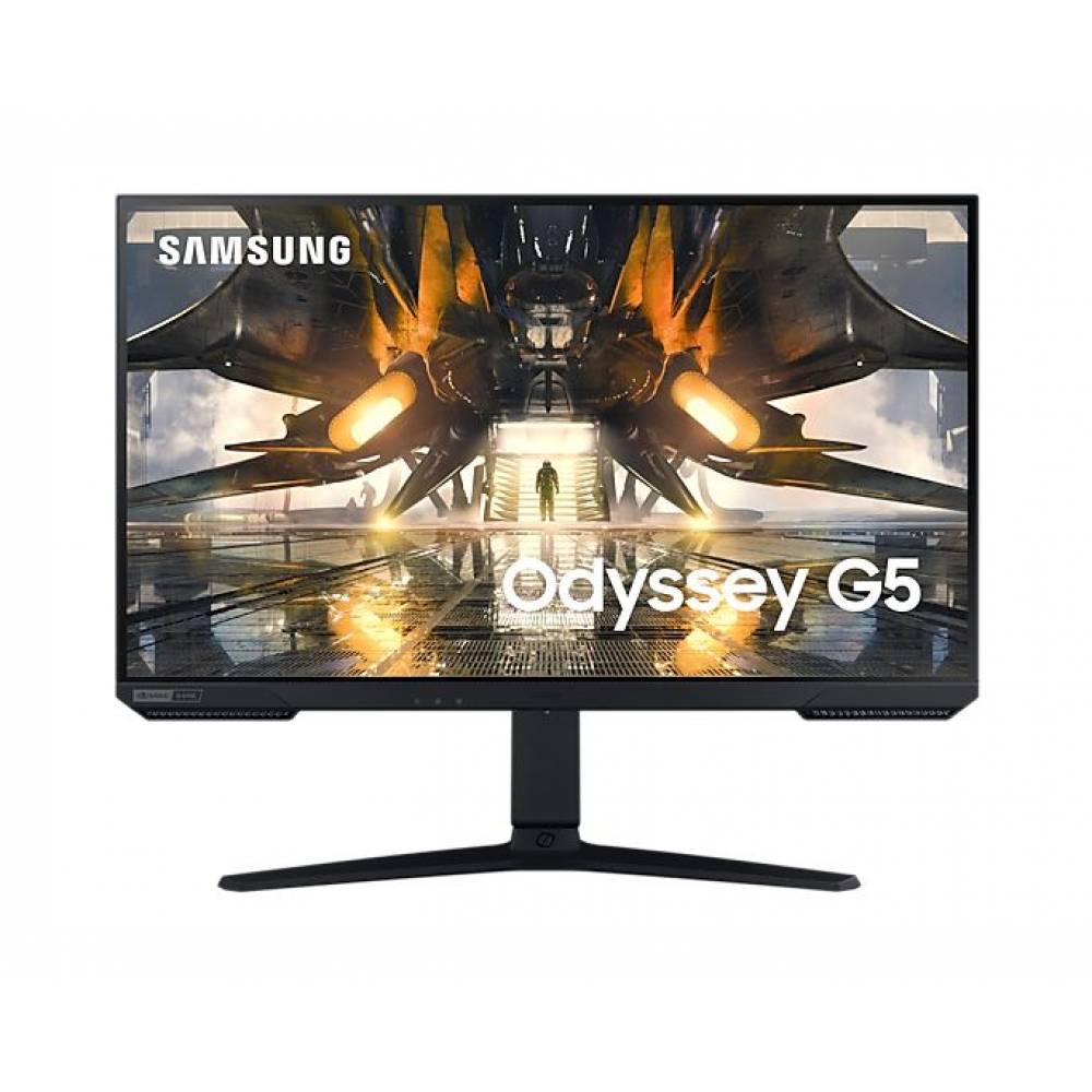 Samsung Monitor 27inch QHD Gaming Monitor Odyssey G50A