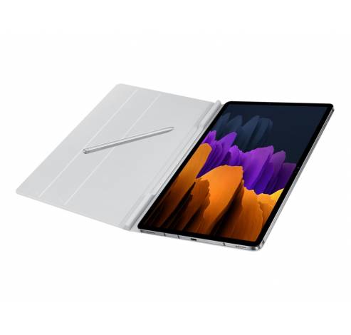 Book Cover Galaxy Tab S7+  Samsung
