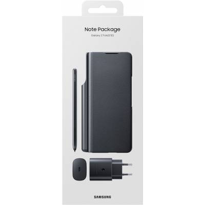 Galaxy Z Fold3 Note Pack Samsung