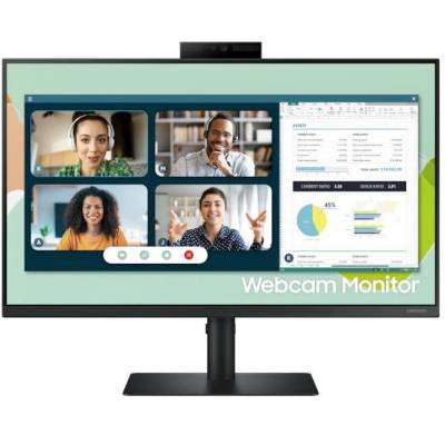24'' FHD Webcam Monitor S40VA  Samsung
