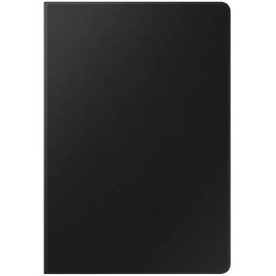 Book Cover Galaxy Tab S7+ Black  Samsung
