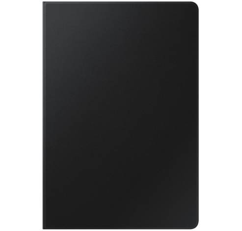 Book Cover Galaxy Tab S7+ Black  Samsung