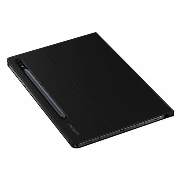Samsung Tab S7 Book Cover 11