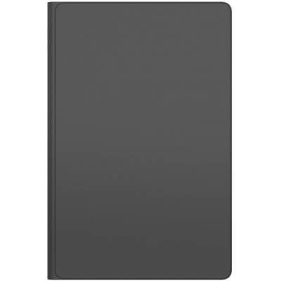 Book cover voor Tab A7 Black  Samsung