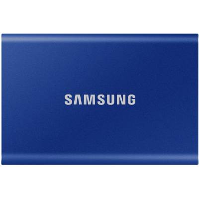 Portable SSD T7 1TB Gray  Samsung