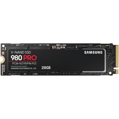 980 PRO PCle 4.0 NVMe™ M.2 SSD  Samsung