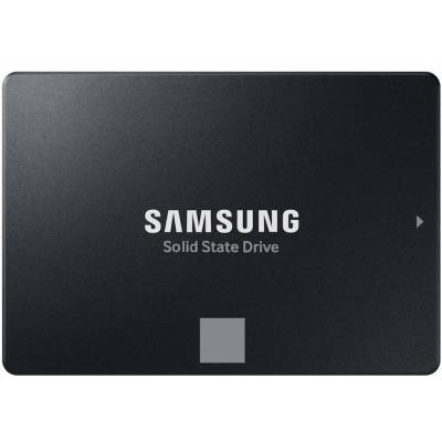 SSD 870 EVO SATA III 2.5 inch 1TB  Samsung