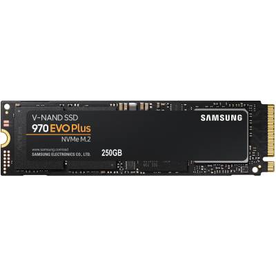970Evo Plus NVME™ M.2 250GB SSD  Samsung