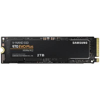 970Evo Plus NVME™ M.2 2TB SSD  Samsung