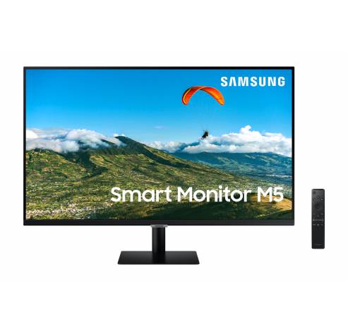 27'' FHD Smart Monitor M5  Samsung