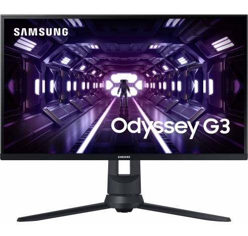 24inch FHD Gaming Monitor Odyssey G3  Samsung