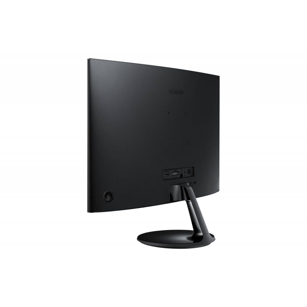 Samsung Monitor Curved Full HD Monitor 27 inch