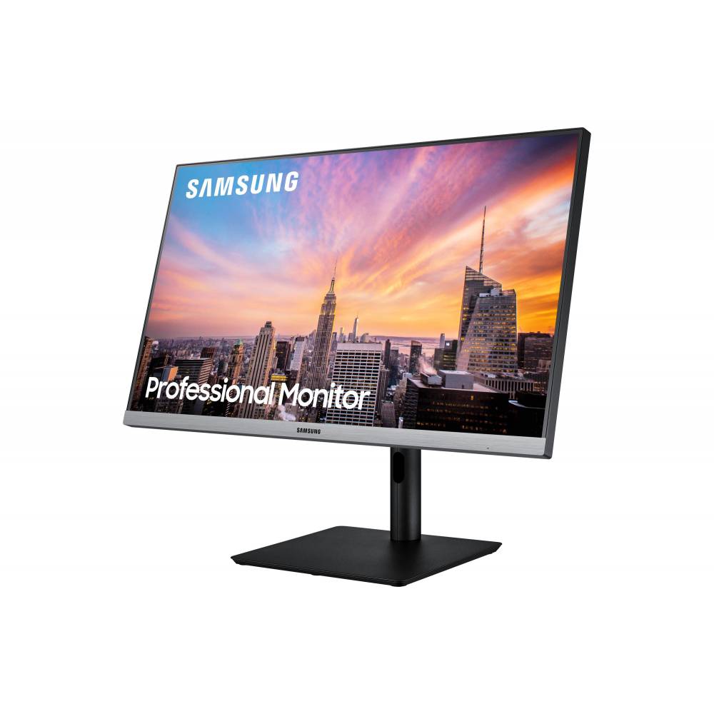 Samsung Monitor 24inch FHD Business Monitor R650