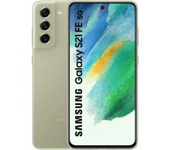 Galaxy S21 FE 5g 128gb Olive Samsung