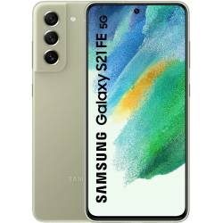 Samsung Galaxy S21 FE 5g 128gb Olive