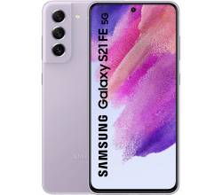 Galaxy S21 FE 5g 128gb lavender Samsung
